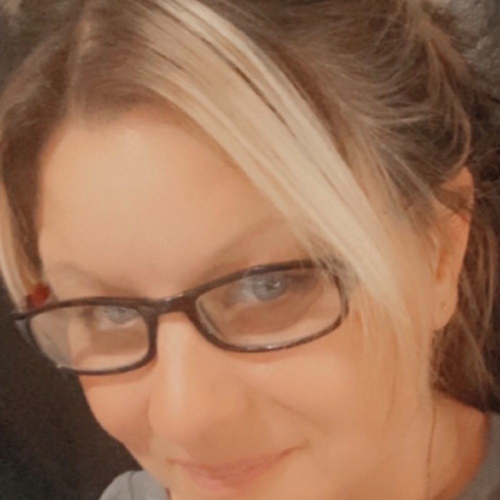 Meet your Posher, Krista